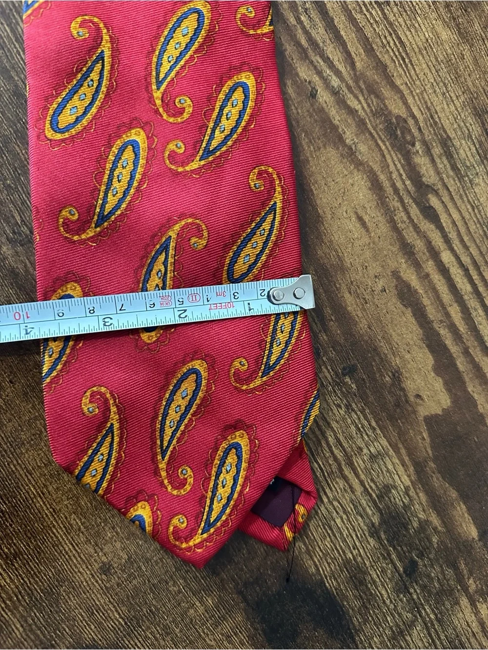 Vintage Burberry Tie Mens Dark Academia Preppy Classic Retro Party Workwear